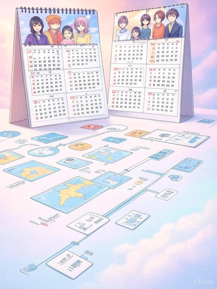 2025 추석지원금 지급일·일정