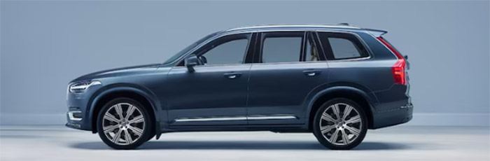 볼보-XC90