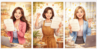 지금 신청 가능한 여성창업지원금(최대 1억원 받는 방법)