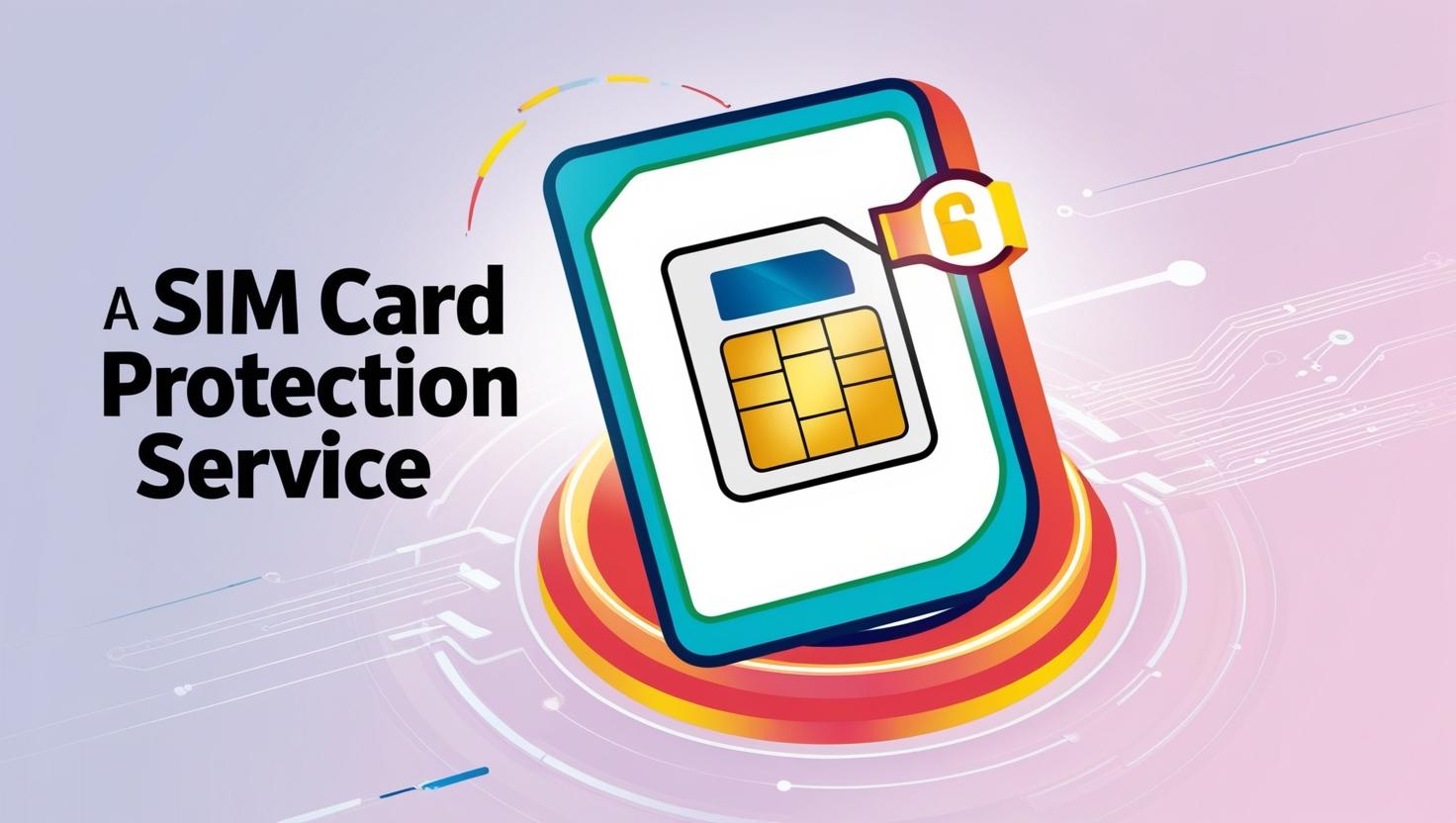 유심보호서비스신청