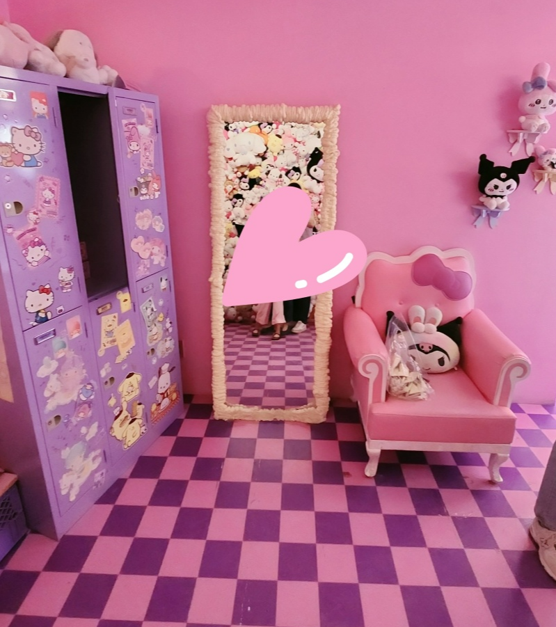 산리오 러버스 클럽