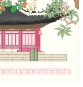 경복궁 교태전
