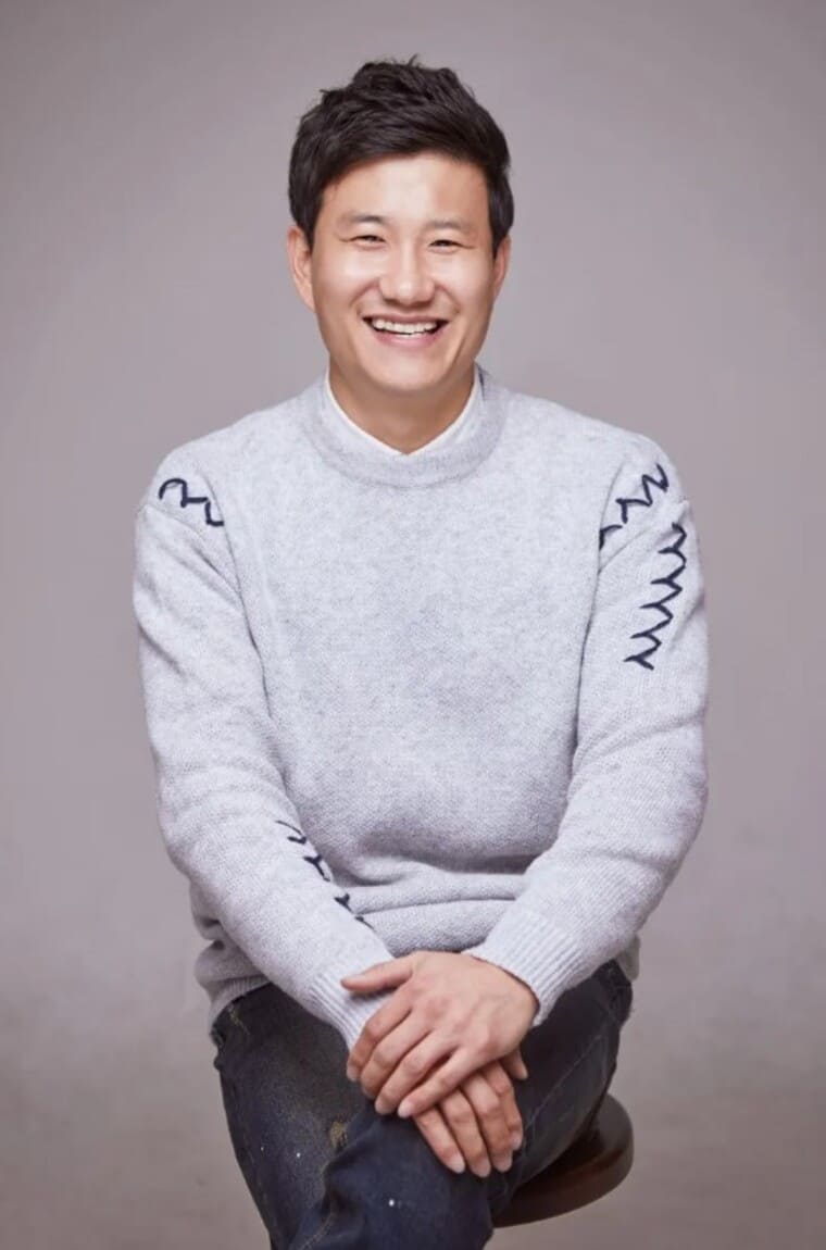개그맨-임우일