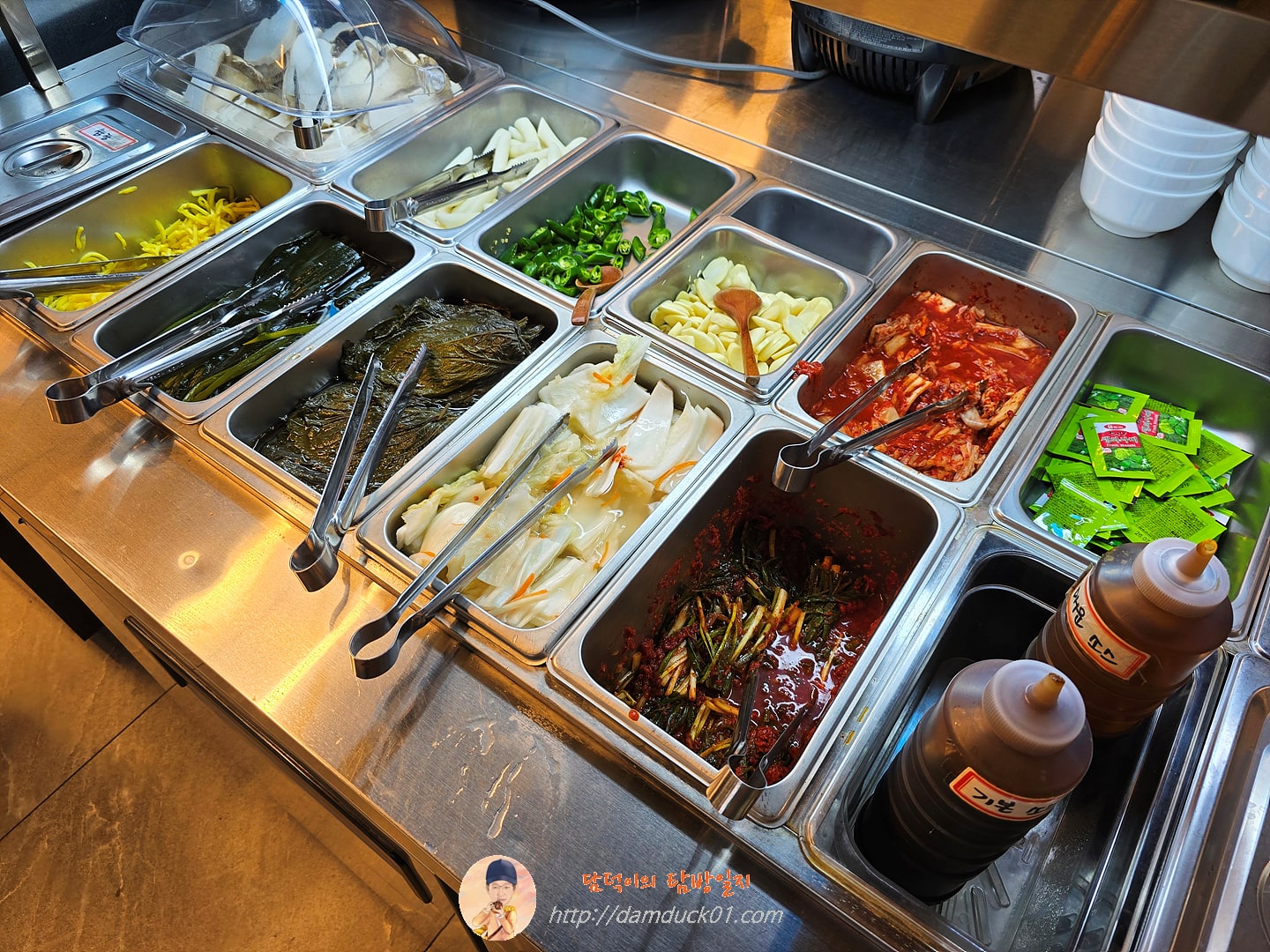 노천민물장어 수원오목천점