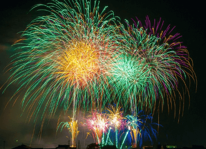 2024 여의도 불꽃축제