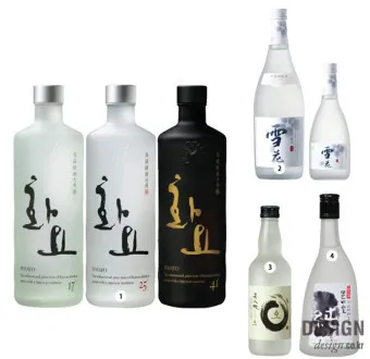 한국 전통주 백주 하루 만에 빚는 순수한 흰 탁주_7