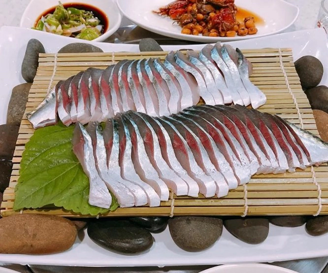 5월 제철회 추천