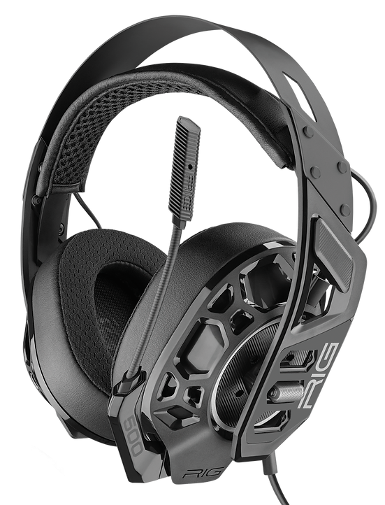 RIG 500 PRO HX Gen 2 헤드셋