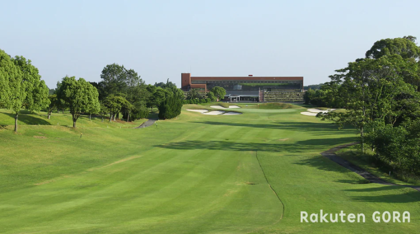 일본 골프장 예약 – 라쿠텐 고라(Rakuten GORA) 완벽 가이드