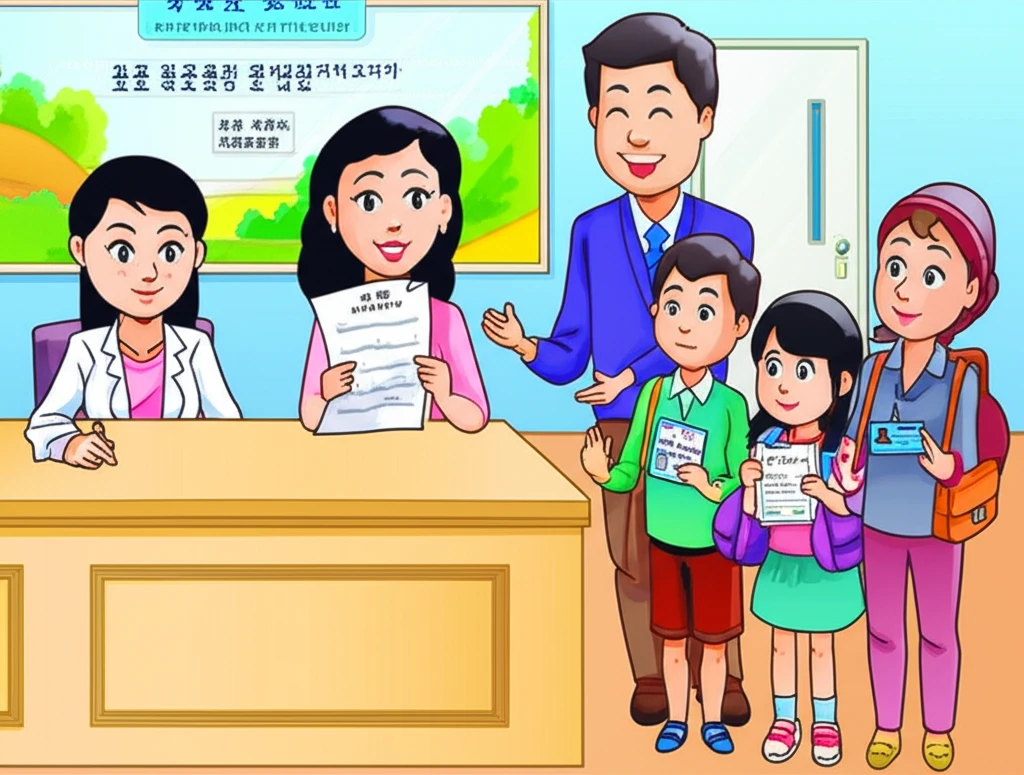 완주군 2025 다자녀 양육비 지원:..