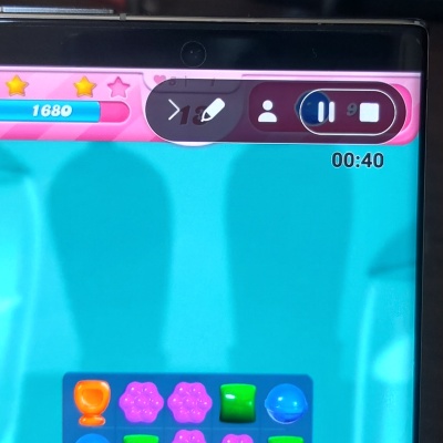 갤럭시-스마트폰-화면-녹화-기능