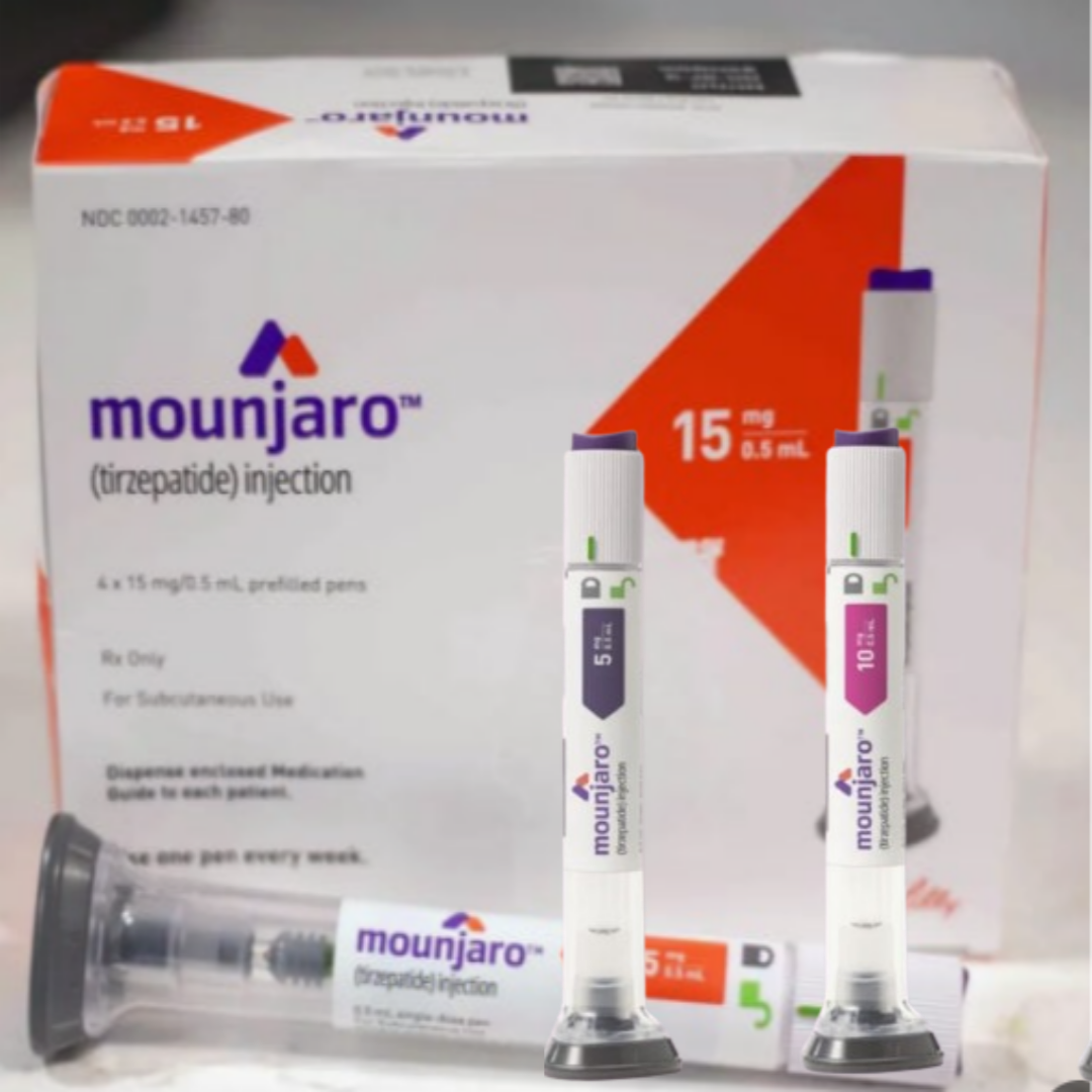 포항 마운자로 처방 병원 처방료