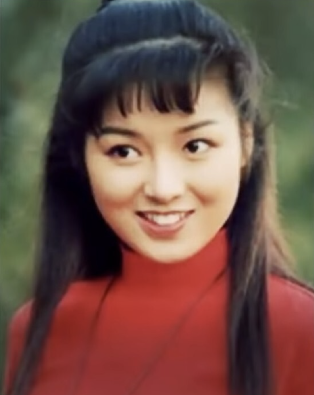 곽진영 리즈시절