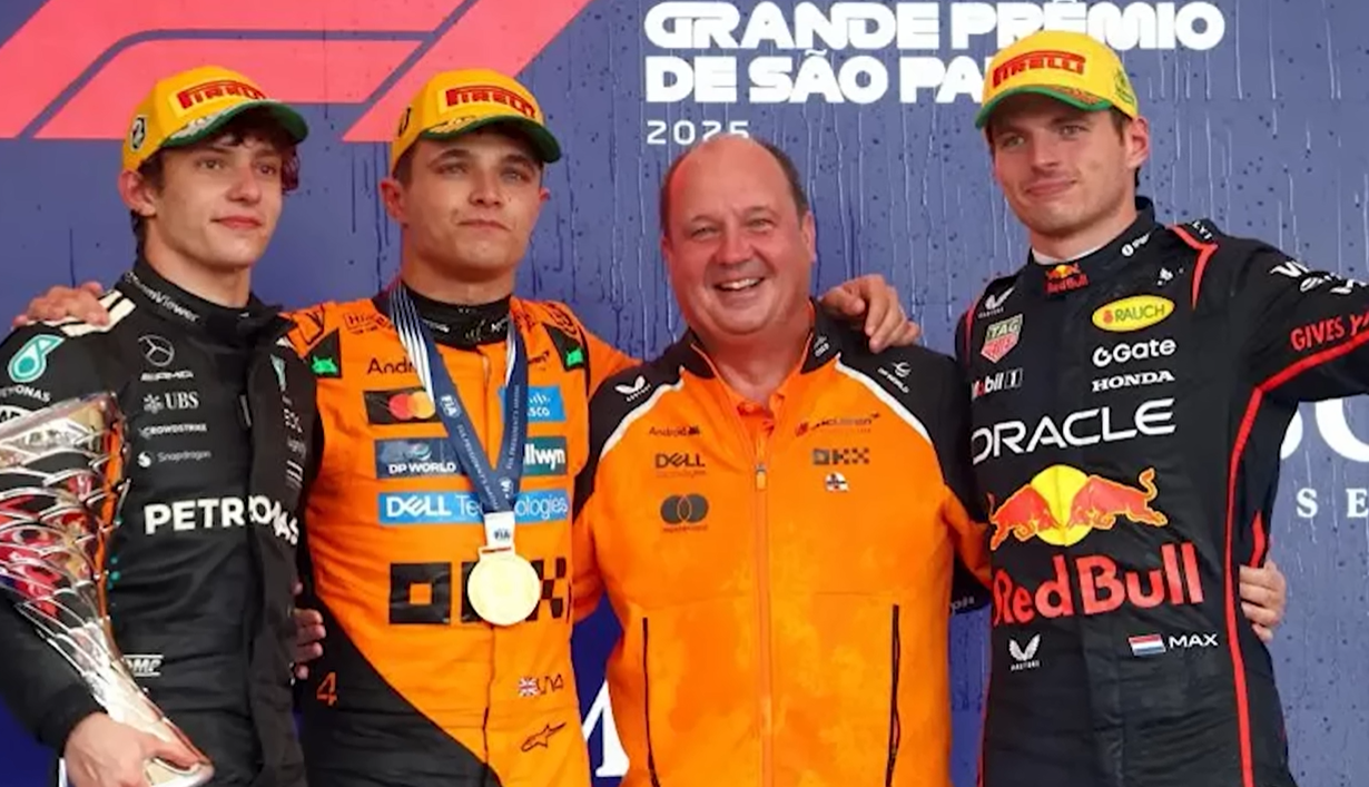 브라질 그랑프리