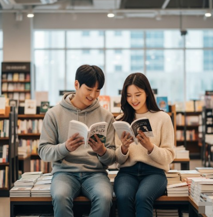 경기도 독서포인트제