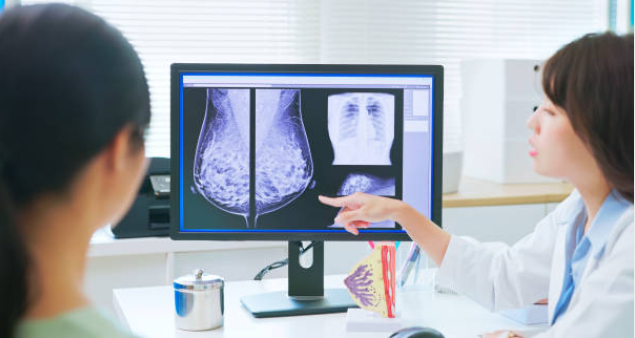 맘모톰 시술과 원인, 증상, 진단, 치료와 예방 방법, 합병증