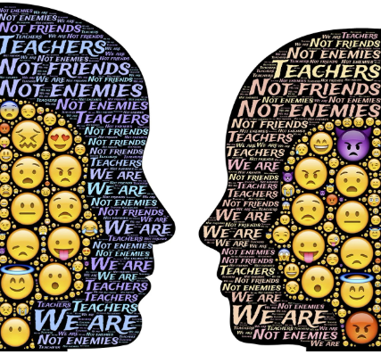 내가 자주 쓰는 말 분석으로 본 나의 성격