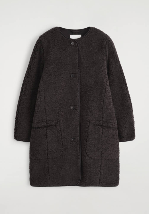 COS 코스 2025 블랙프라이데이 세일 정보ㅣ기간∙할인정보∙인기 아우터∙가방