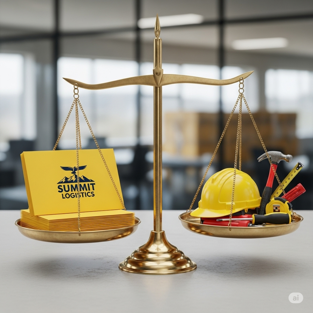 평등을 향한 무게