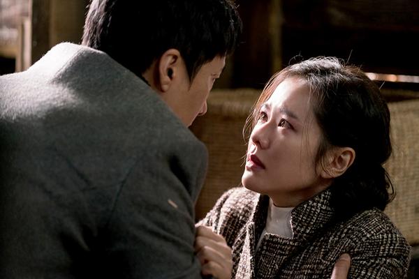 영화 덕혜옹주 리뷰