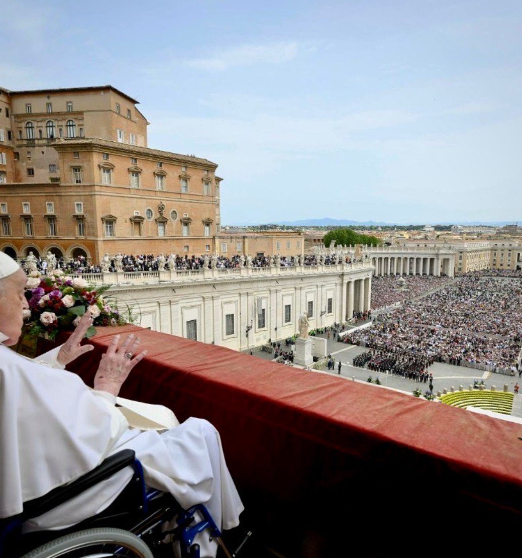 교황 선출방식 콘클라베 뜻