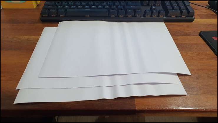 기존-쭈글거리는-프린터용지-이미지