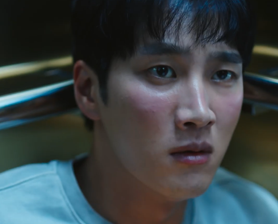 악마가 이사왔다