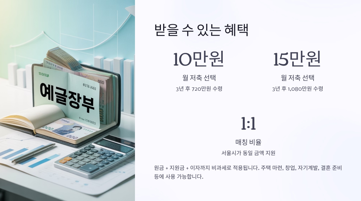 희망두배 청년통장