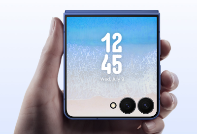 갤럭시 플립7 스펙