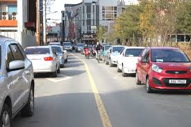 불법주차 신고 포상금