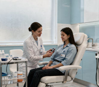 당뇨병 초기증상