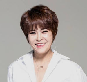 조혜련