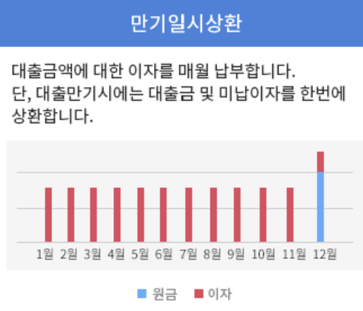 광주은행 새희망홀씨대출