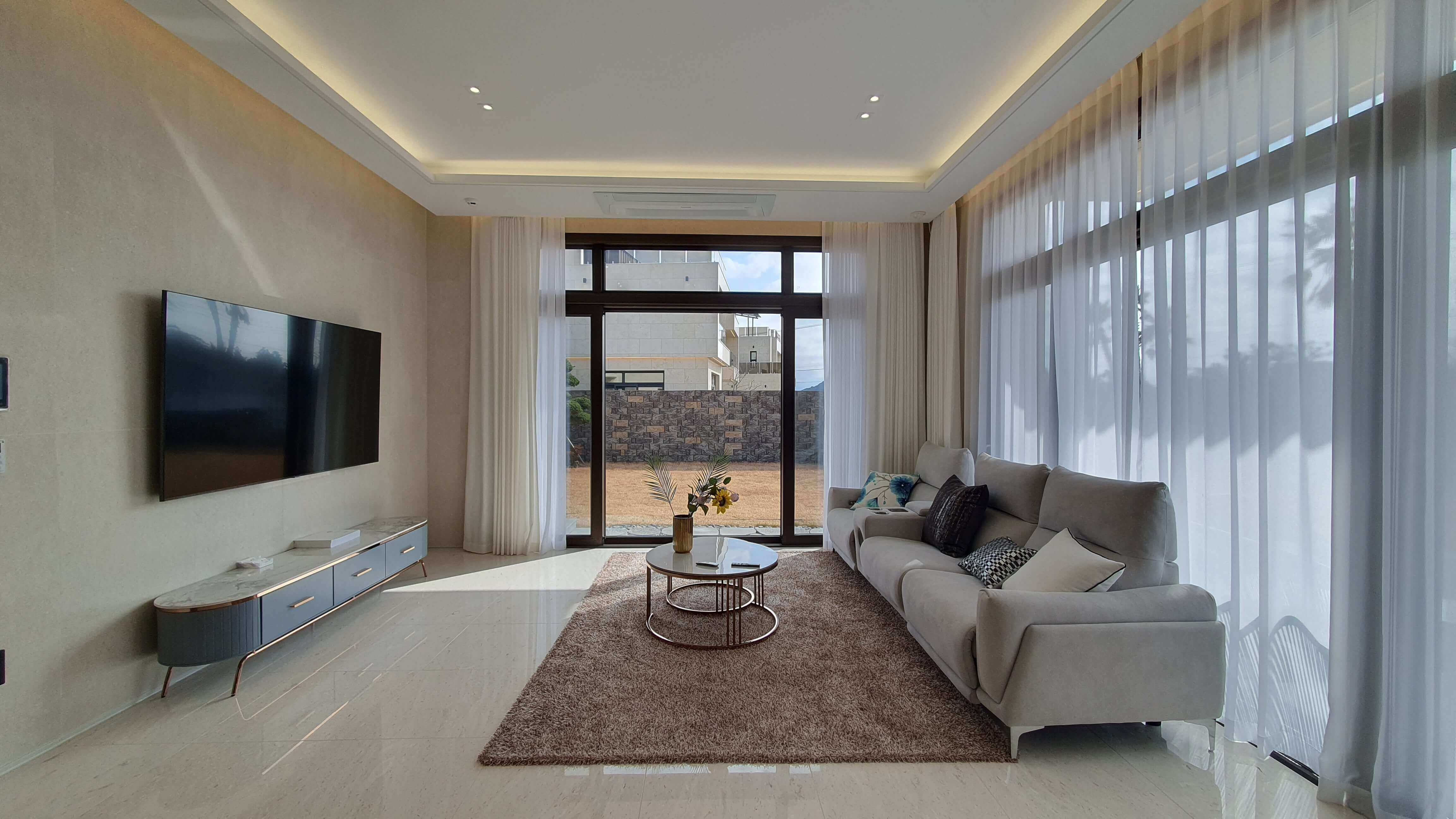 제주 영어교육도시 타운하우스