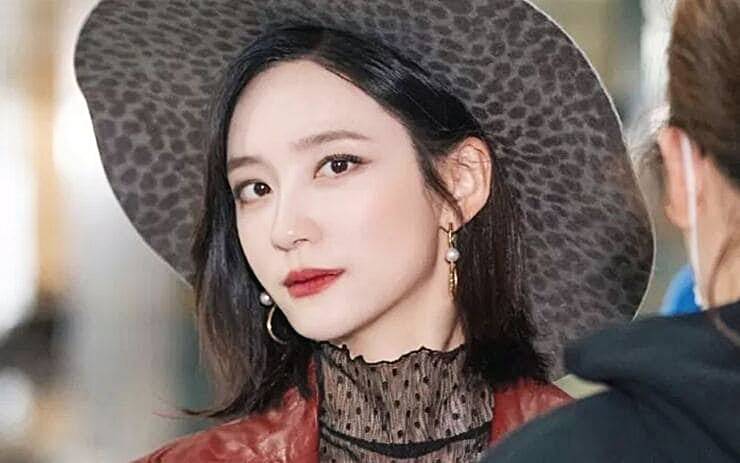배우-박지현