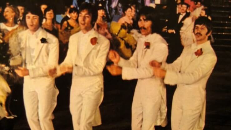 비틀즈 - 오블라디 오블라다 가사해석 The Beatles - Obladi oblada 가사번역 Obladi oblada 뜻