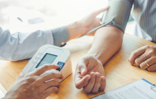 고혈압 낮추는 방법