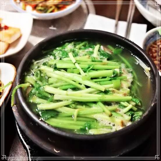 백반기행 복국, 복지리, 복매운탕 강부자 부자밥상 을지로, 명동 추천 가게
