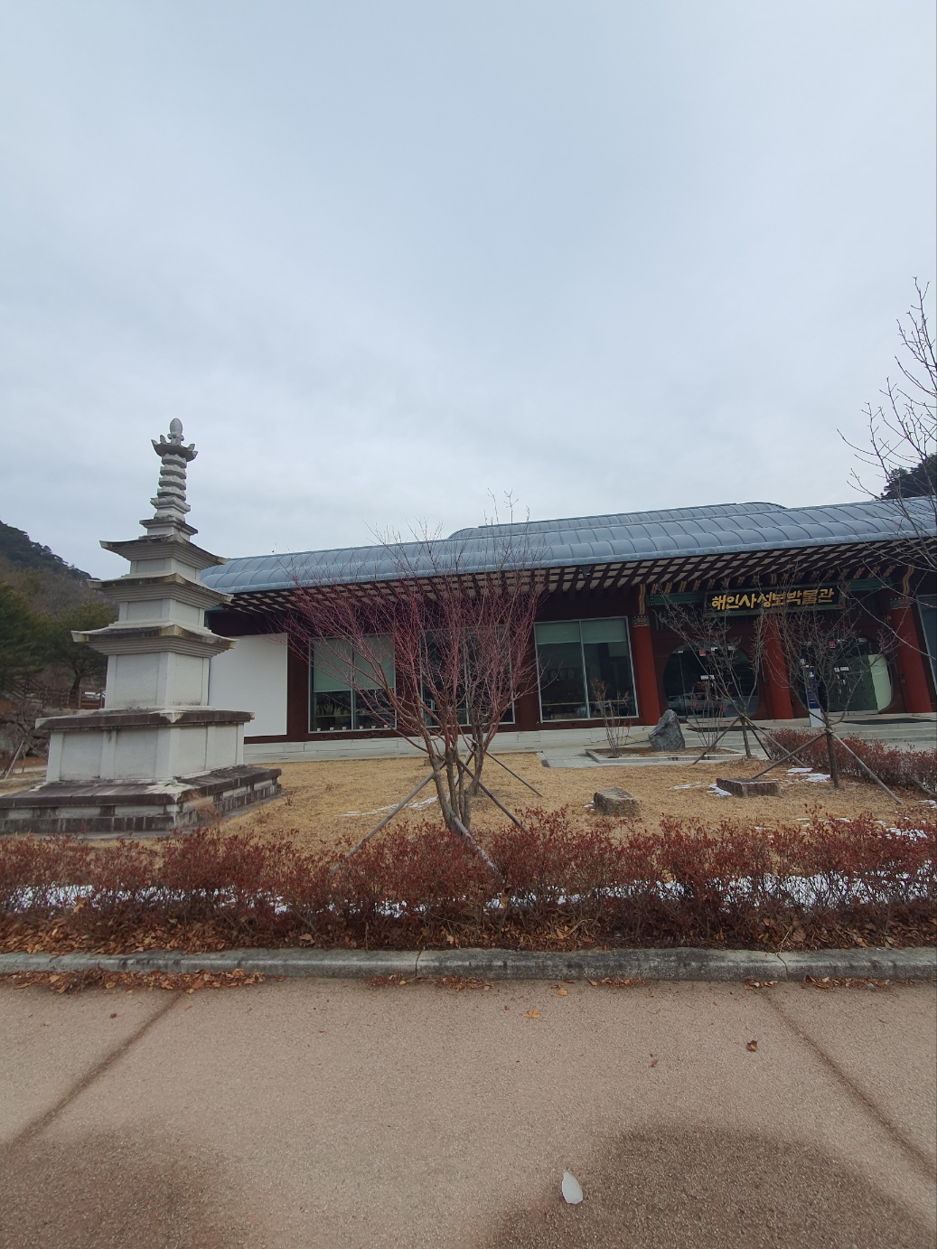 합천 달의정원