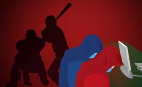 대전 연고 마약 밀수 선수