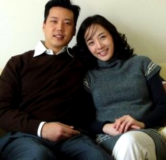 노현정 아나운서 근황 현대가 며느리 남편 정대선 프로필