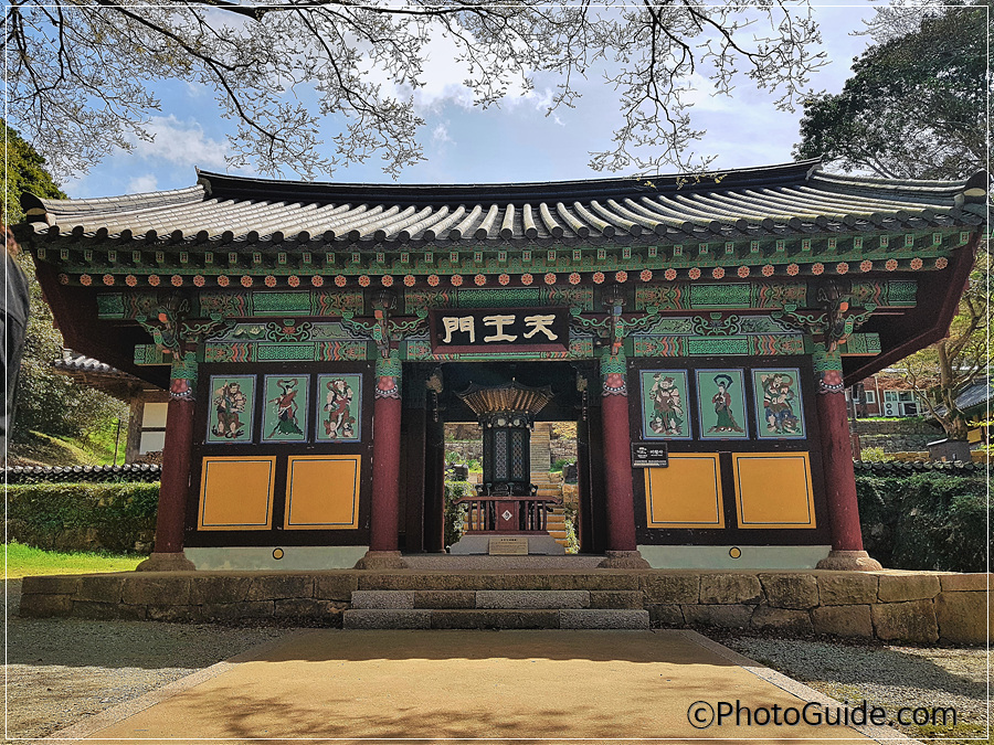 해남-달마산-미황사-포토가이드-PhotoGuide.com