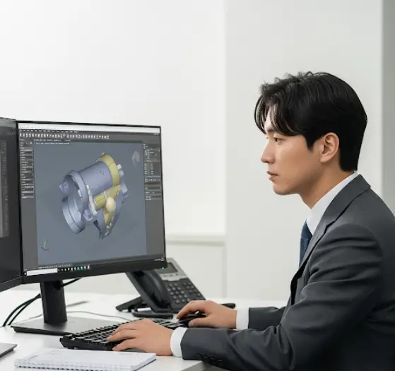 캐드 자격증 종류