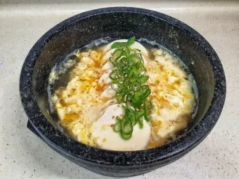 속편한 음식 맑은 순두부탕 황금 레시피_9