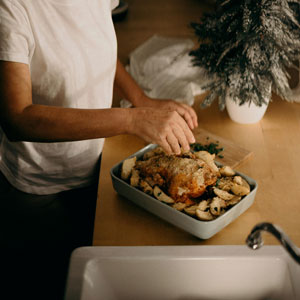 치매 치료제 - 규칙적인 생활