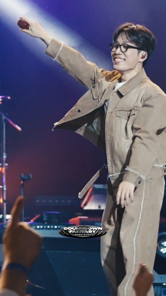 2024-2025 카운트다운판타지 COUNTDOWN FANTASY 2024-2025