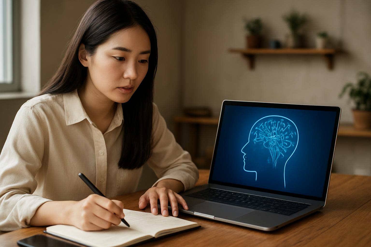생성형 AI로 블로그 초안 만드는 방법 실무 가이드