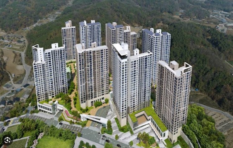 부산에코델타시티중흥S클래스에듀리버