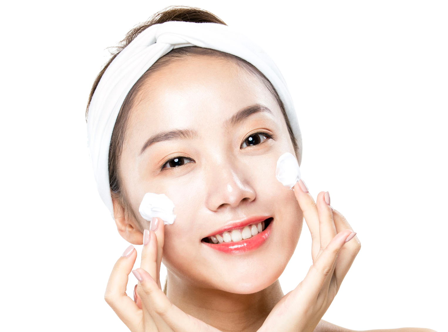 음식,약물 또는 스킨케어로 알레르기 반응이 모공각화증에 미치는 영향