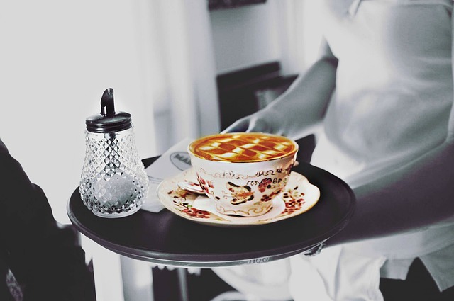 직원을 보호하는 시스템이 곧 매장의 신뢰를 높입니다.